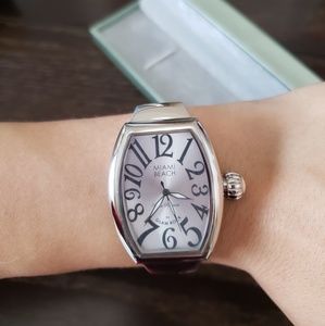 Miami Beach by Glam Rock Colleague